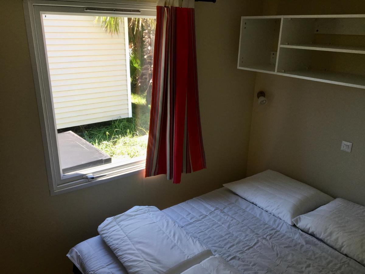 De Pujol Greenchalets Argeles Sur Mer 外观 照片