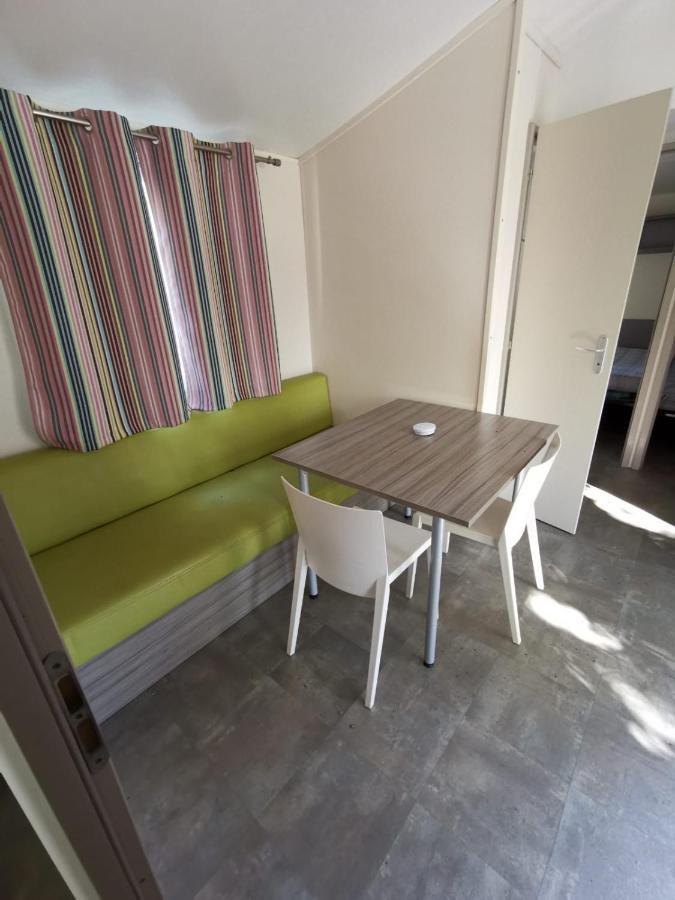 De Pujol Greenchalets Argeles Sur Mer 外观 照片